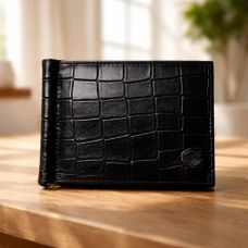 Solido Wallet 06-A4 Men’s Leather Wallet Solido Wallet 06-A4 Men’s Leather Wallet