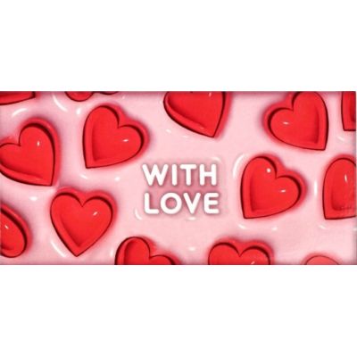 Money envelope “With Love” Money envelope “With Love”