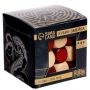 Головоломка деревянная «Кубик-змейка» Игры разума 3D Puzzle