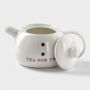 Çay dəsti «Tea for Two» iki nəfərlik çaydan və fincanlar
