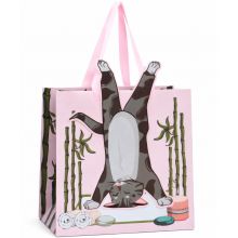 Пакет подарочный «Йога» Пакет подарочный «Йога»