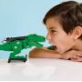 4M KidzRobotix T-Rex STEM Walking Dinosaur Robot Kit