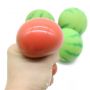 Антистресс-мяч «Арбуз» Watermelon Squeeze с эффектом выдавливания