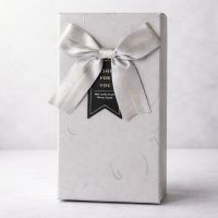 Box 15×8.5×6 cm - gray