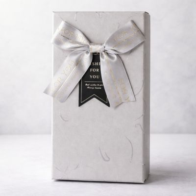 Box 15×8.5×6 cm - gray