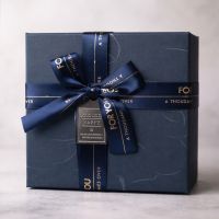 Коробка 2103 - 14.5×14.5×6.5  см