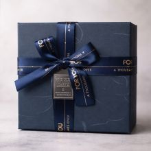 Коробка 2103 - 16.5×16.5×8  см