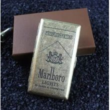 GVIPAI Marlboro siqaret qabı 12 ədədlik