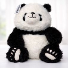 Soft Plush Panda Toy 35 cm