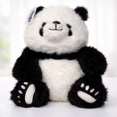 Yumşaq oyuncaq panda 35 sm