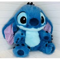 Soft Plush Stitch Toy 23 cm