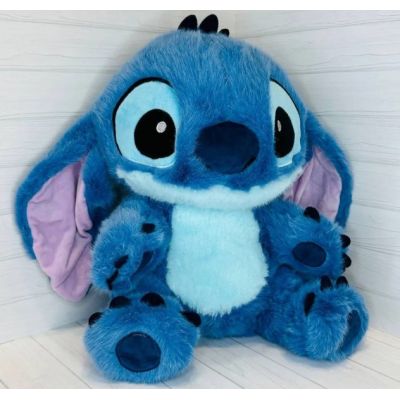 Soft Plush Stitch Toy 23 cm
