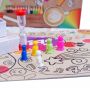Alias DIY Board Game Say It Differently Creative Version