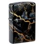 Зажигалка Zippo Fusion Marble Design