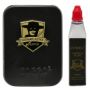 Зажигалка бензиновая ZORRO Limited Edition Black Matt HL-289