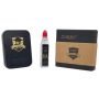 ZORRO Limited Edition Z8391 Petrol Lighter Gold Silver Premium