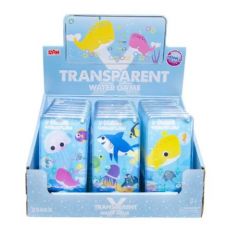 “Dəniz canlıları” su oyuncağı (Water Ring Game) — 1 ədəd qiymət