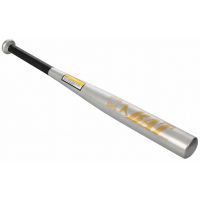 Metal beysbol bita 52 sm boz (Profi) Metal beysbol bita 52 sm boz (Profi)
