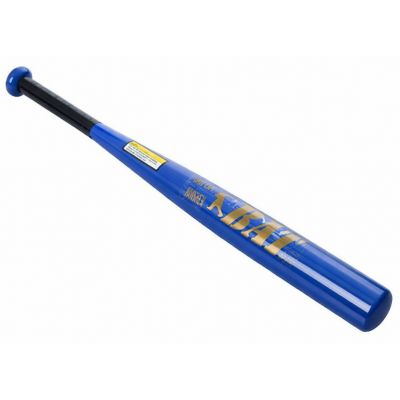Metal beysbol bita 52 sm mavi (Profi)