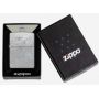 Zippo Guy Harvey Köpəkbalığı dizaynlı alışqan Street Chrome 48595