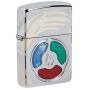 Zippo Armor Keeper of the Flame 2025 Collectible of the Year Limited Edition Lighter Zippo Armor Keeper of the Flame 2025 Collectible of the Year Limited Edition Lighter