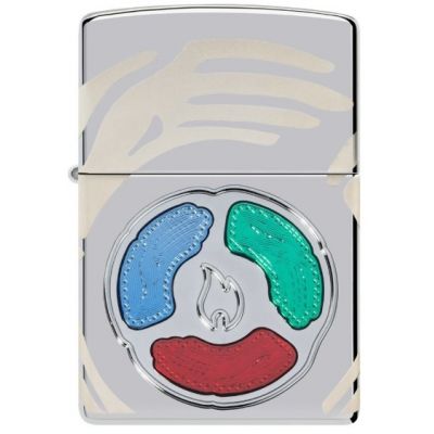 Zippo Armor Keeper of the Flame 2025 Collectible of the Year Limited Edition Lighter Zippo Armor Keeper of the Flame 2025 Collectible of the Year Limited Edition Lighter
