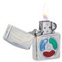 Zippo Armor Keeper of the Flame 2025 Collectible of the Year Limited Edition Lighter Zippo Armor Keeper of the Flame 2025 Collectible of the Year Limited Edition Lighter