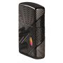 Зажигалка Zippo Armor MultiCut - Z Crystal Design с кристаллом Зажигалка Zippo Armor MultiCut - Z Crystal Design с кристаллом