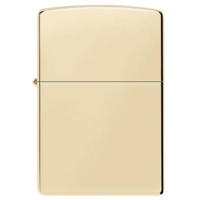 Зажигалка Zippo Classic Champagne High Polish оригинал США Зажигалка Zippo Classic Champagne High Polish оригинал США