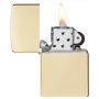 Зажигалка Zippo Classic Champagne High Polish оригинал США Зажигалка Zippo Classic Champagne High Polish оригинал США