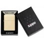 Зажигалка Zippo Classic Champagne High Polish оригинал США Зажигалка Zippo Classic Champagne High Polish оригинал США