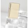Зажигалка Zippo Classic Champagne High Polish оригинал США Зажигалка Zippo Classic Champagne High Polish оригинал США