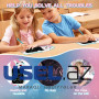 "Unicorn" 8.5" inch LCD children's graphics tablet 