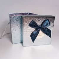 Gift box "Wonderful", with a bow 