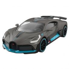 Металлическая машина в масштабе 1:43 Bugatti DIVO / Бугатти Диво