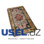 "Oriental Carpet" notebook 8.7 cm