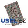 "Oriental Carpet" notebook 8.7 cm