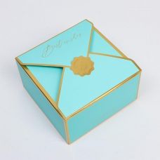 Gift box "Blue Lagoon"
