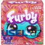 Интерактивная плюшевая игрушка Furby, кораловая / Фёрби