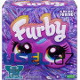 Интерактивная плюшевая игрушка Furby, фиолетовый / Фёрби