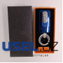 Spiral USB alışqan "Lighter" W-12