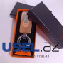 Спиральная USB зажигалка "Lighter" W-12