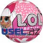 Play set of L.O.L. Surprise! 707 Diva Doll with 7 surprises
