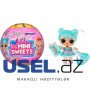 Play set of L.O.L. Surprise! Loves Mini Sweets 2 with 7 surprises / Limited edition 