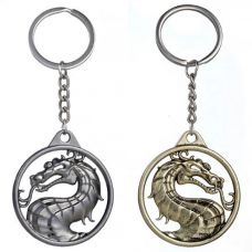 Keychain Dragon Mortal Kombat