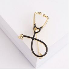 "Stetoskop" broşkası