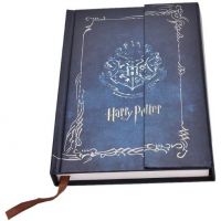 Блокнот в винтажном стиле "Гарри Поттер" Блокнот в винтажном стиле "Гарри Поттер"