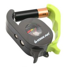 IOGEAR batareyaları üçün portativ sınayıcı Ləğvetmə