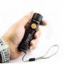 Фонарь Small Sun MX-515 на диоде с зарядкой от USB порта