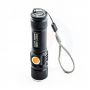 Фонарь Small Sun MX-515 на диоде с зарядкой от USB порта